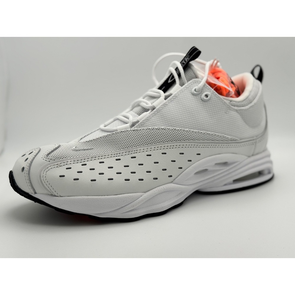 Size 8M/9.5W - NOCTA x Nike Air Zoom Drive SP Summit White